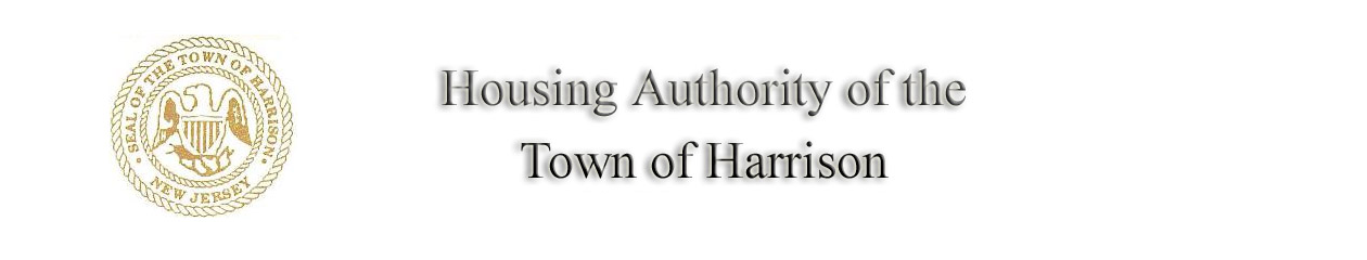 Harrison Housing Authority